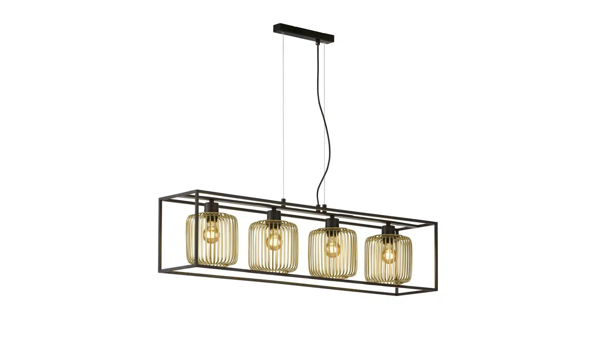 Fischer-Honsel Pendelleuchte