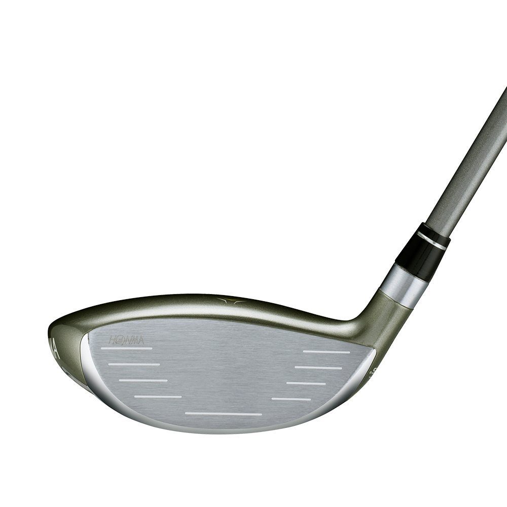 Honma Fairwayholz Honma Golf Fairwayholz T// World GS Fairwayholz Ladies, 1 Stück, 1-tlg., Ladies - #5 - 18°