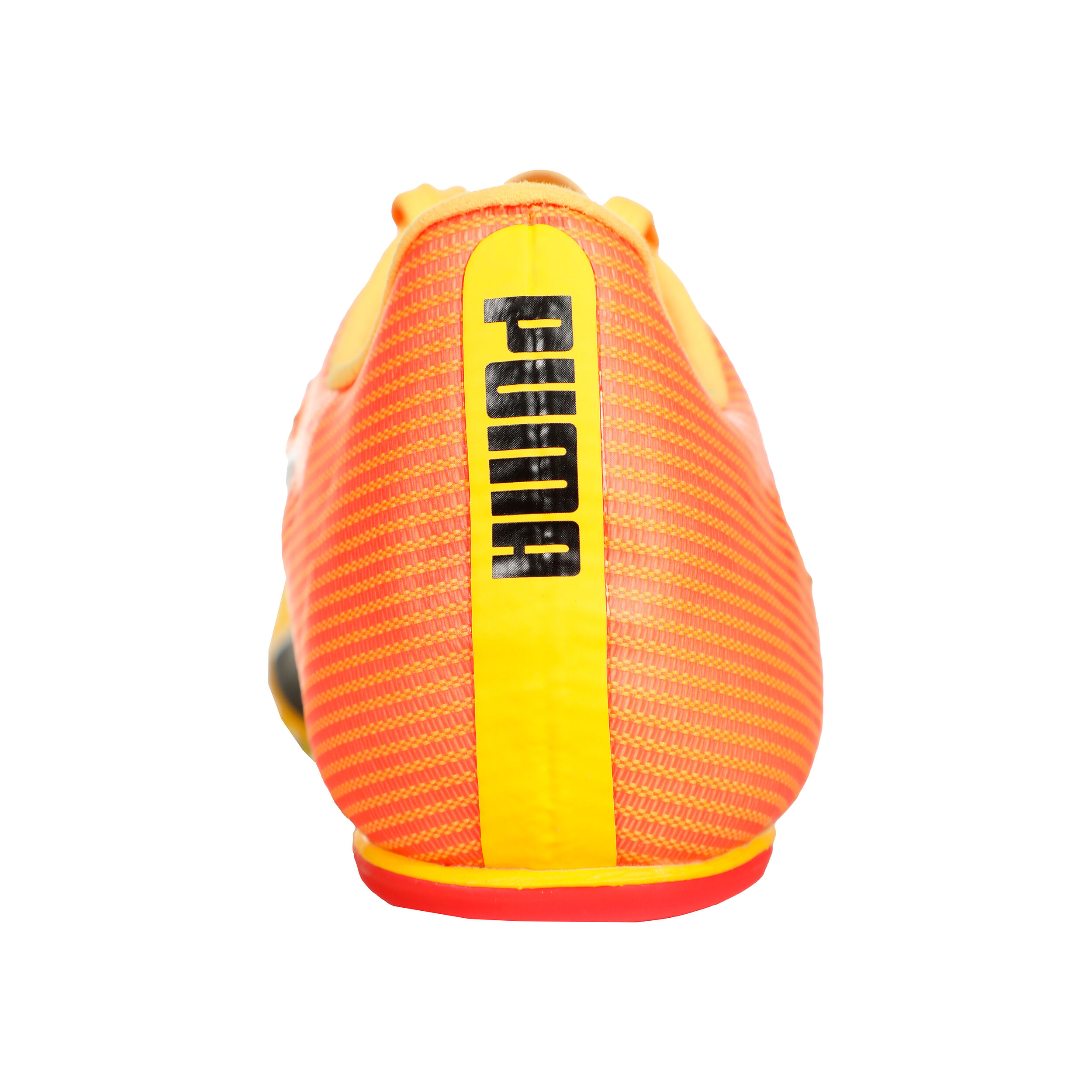 EvoSPEED FUTURE 6 Spikeschuh - Gelb, Orange