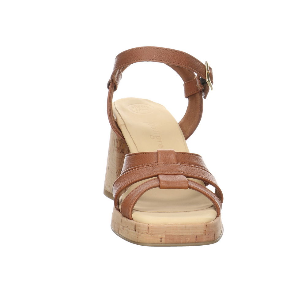 Paul Green Sandalette