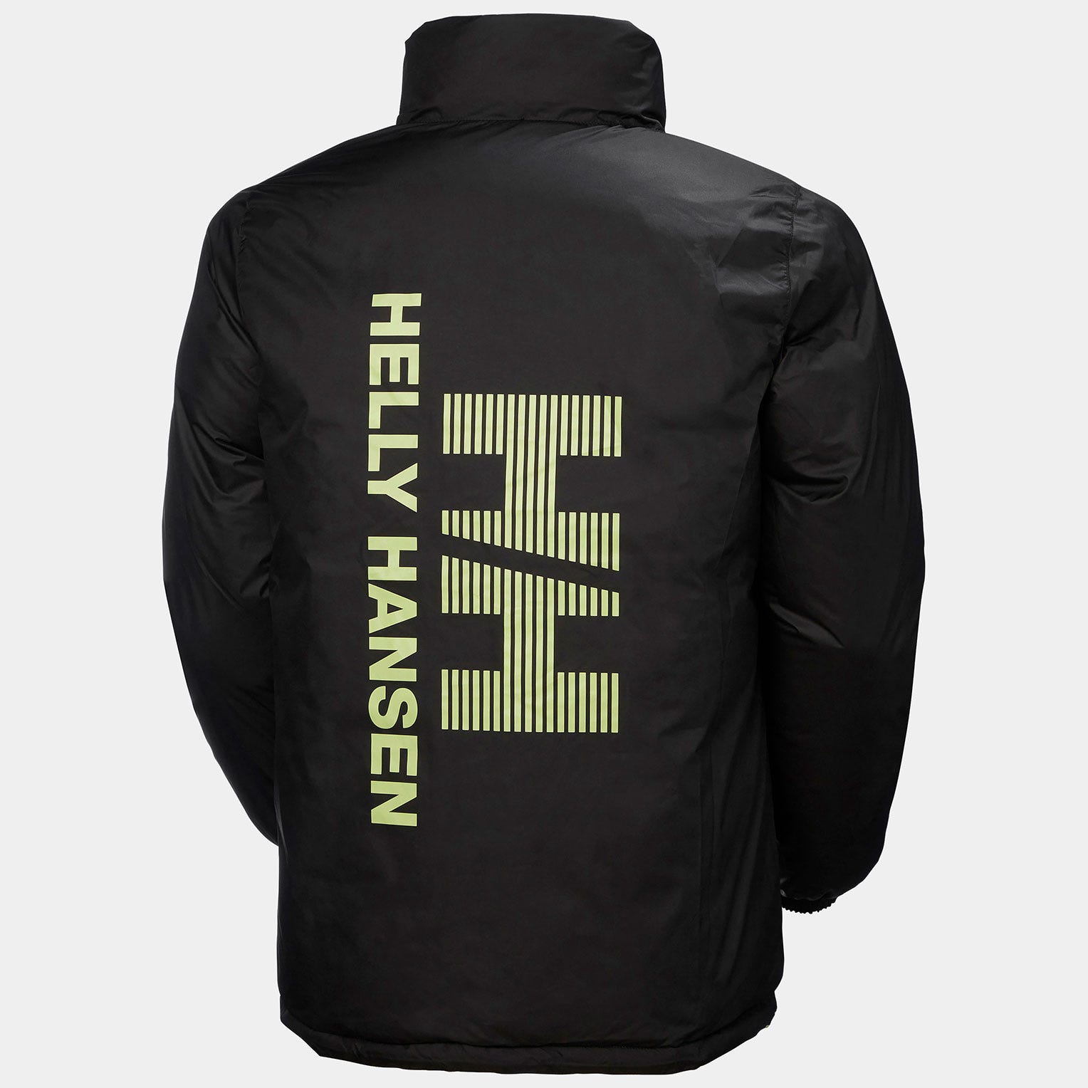 Men's Yu 23 Reversible Puffer