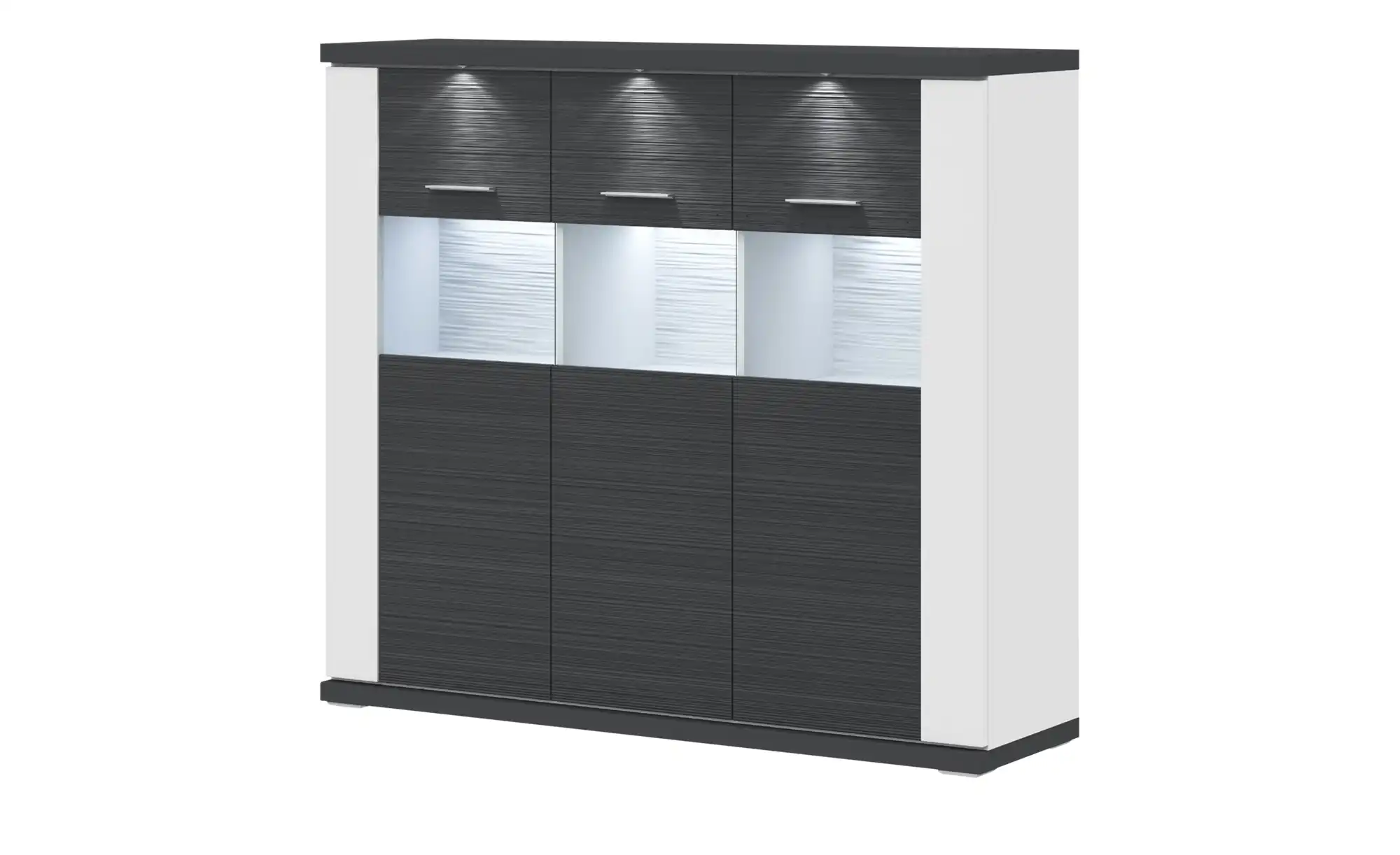 Primo Highboard  Titan