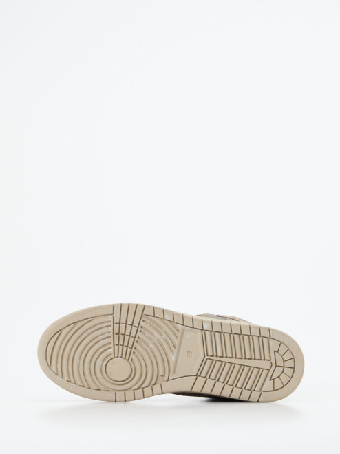 Schnürstiefelette-18034590015 Lemargo