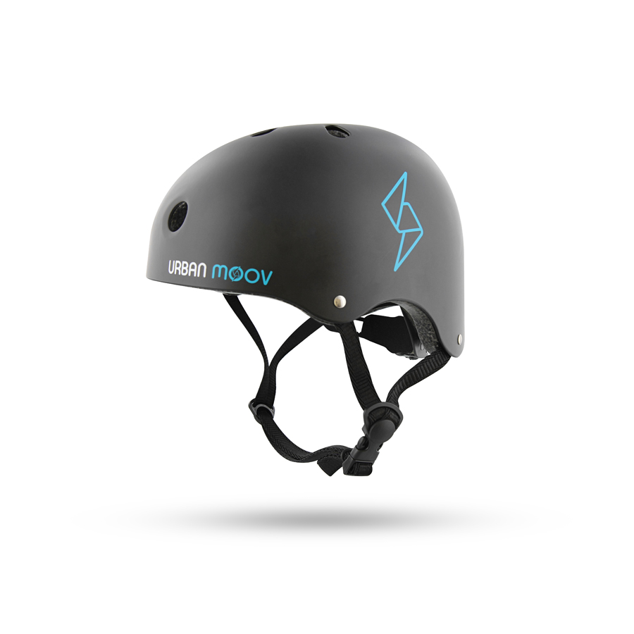 Fahrradhelm "Urban Moov, von t'nb, Gr. M - ATU