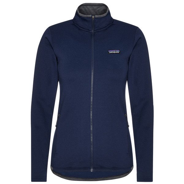 R1 DAILY JKT Damen - Fleecejacke