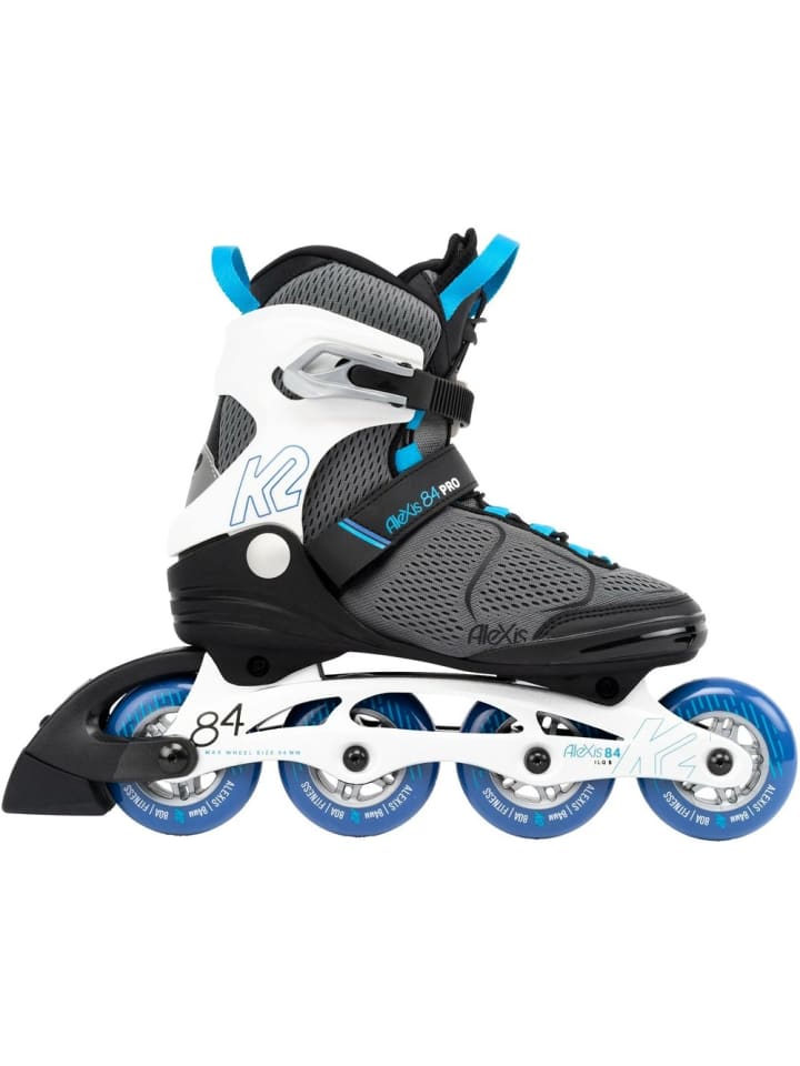 K2 Inliner in Blau günstig kaufen
