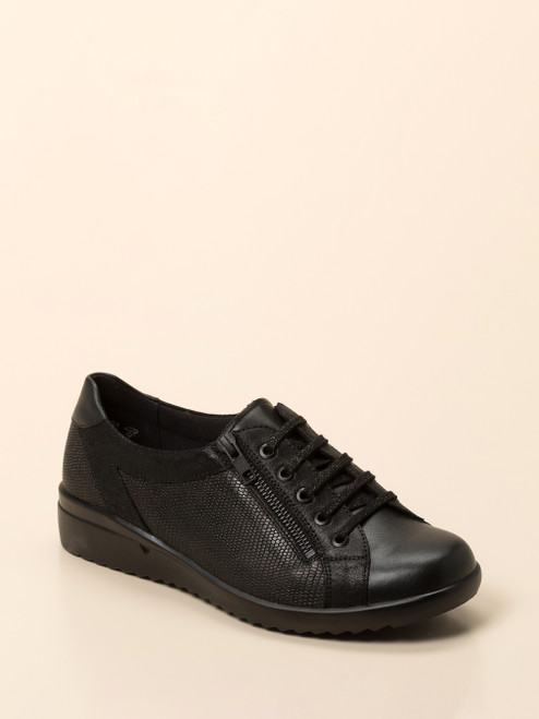 Schnürschuh-26530090209 Solidus