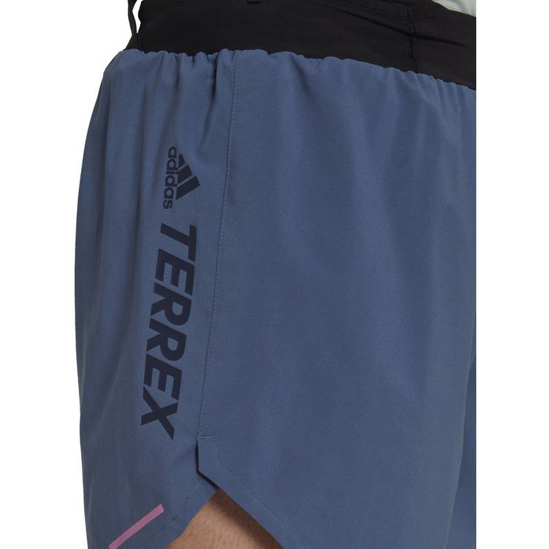 adidas Agravic Funktionsshorts Herren