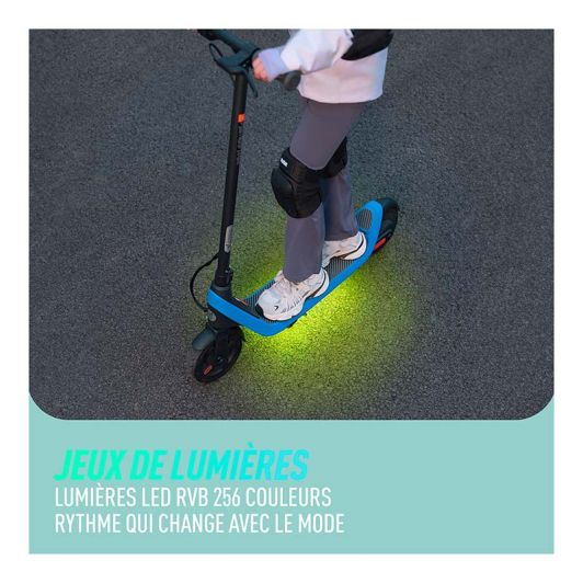 Treaptă electrică NINEBOT de la Segway C2 Lite pentru copii