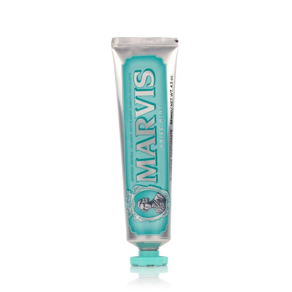 Marvis Zahnpasta Anise Mint