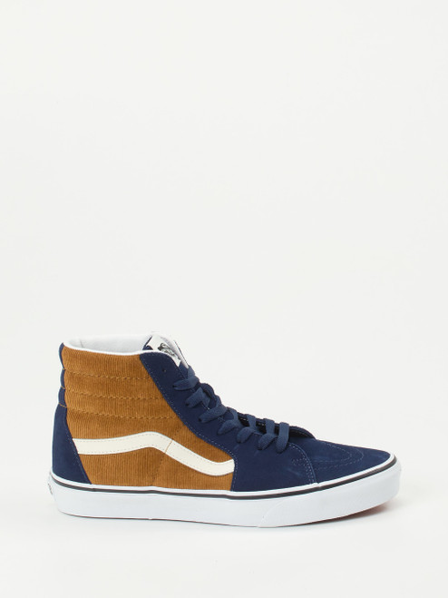 Sneaker high-84661020004 Vans