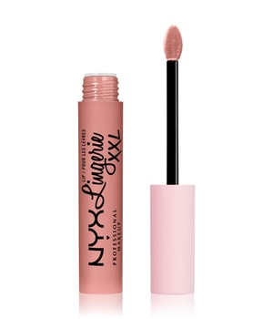 NYX Professional Makeup Lip Lingerie XXL Matte Liquid Lipstick-4 ml