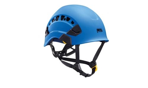 Cască de siguranță Petzl PE-A010CA05 Vertex Vent - Albastră