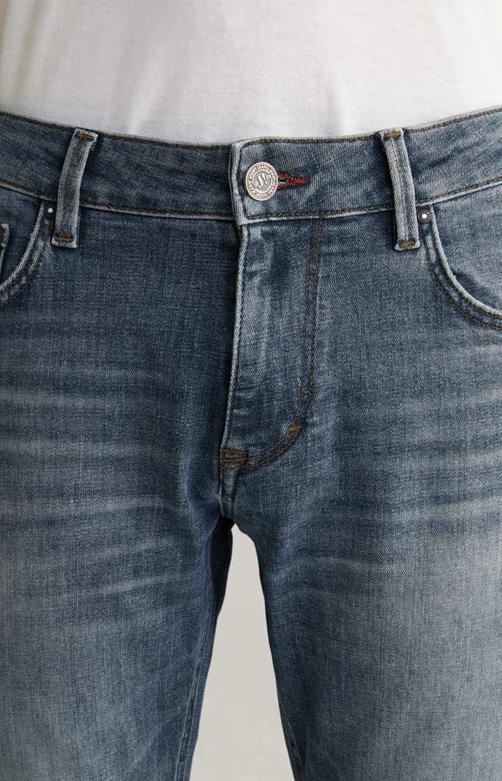 Jeans Stephen in Medium Blue