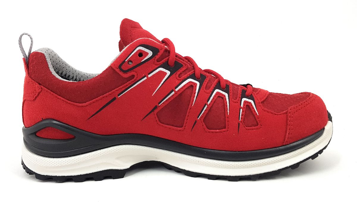 Lowa Innox Evo GTX Lo 320616/0360 Rot himbeere