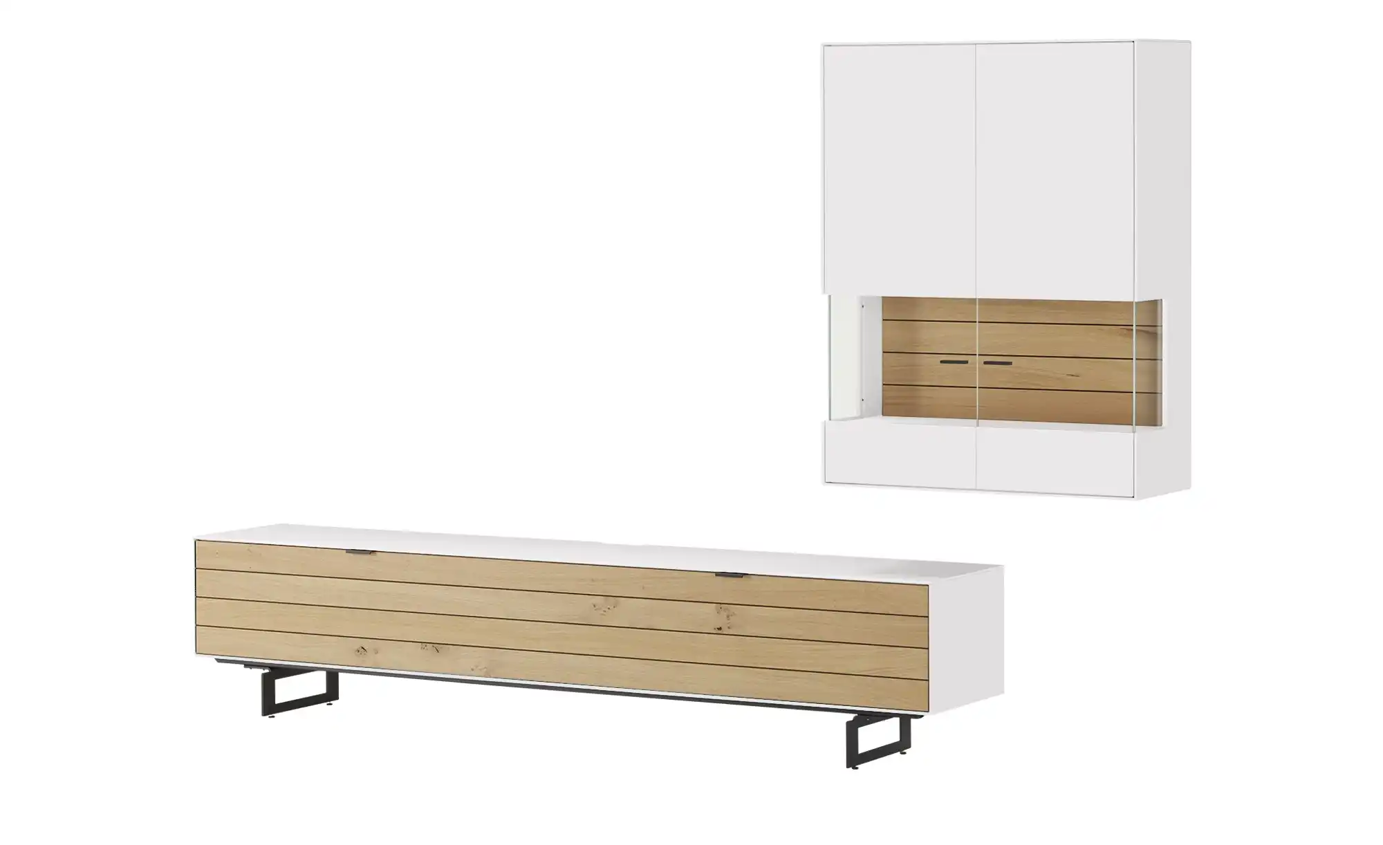 Jette Home Wohnkombination Como