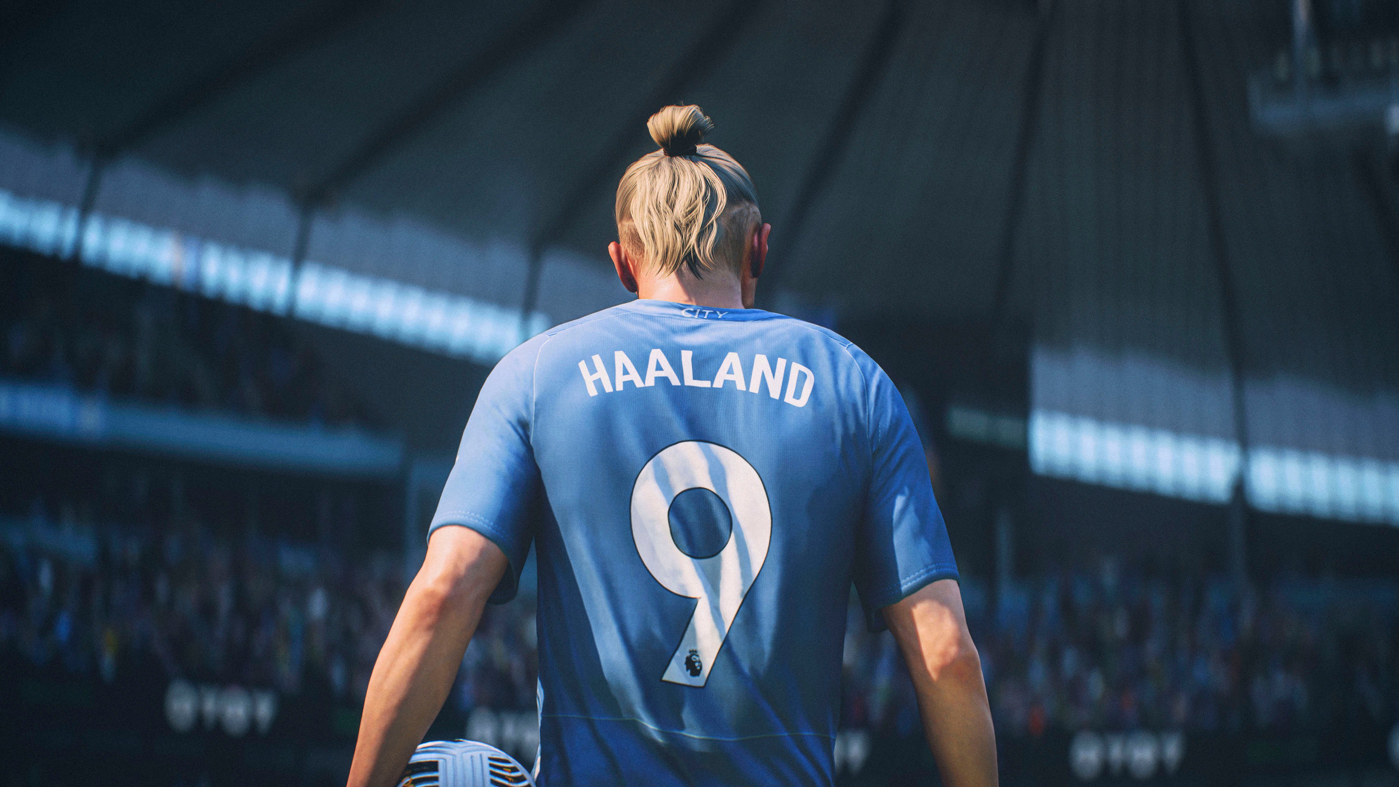 EA Sports FC 24 PlayStation 5