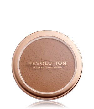 REVOLUTION MEGA Bronzer Bronzer-15 g
