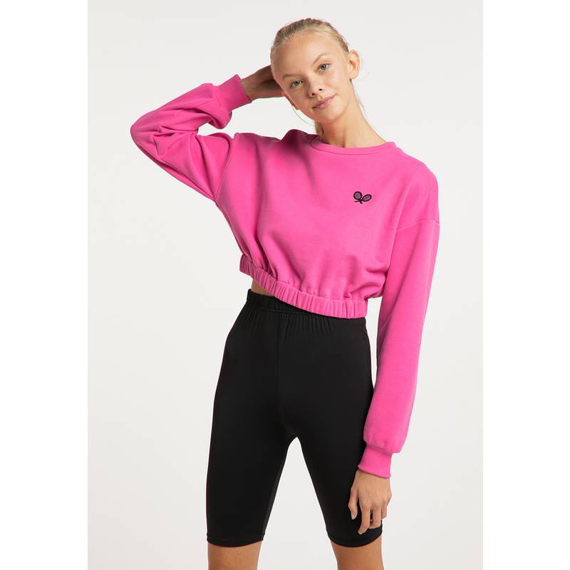 MYMO Sweatshirt Damen
