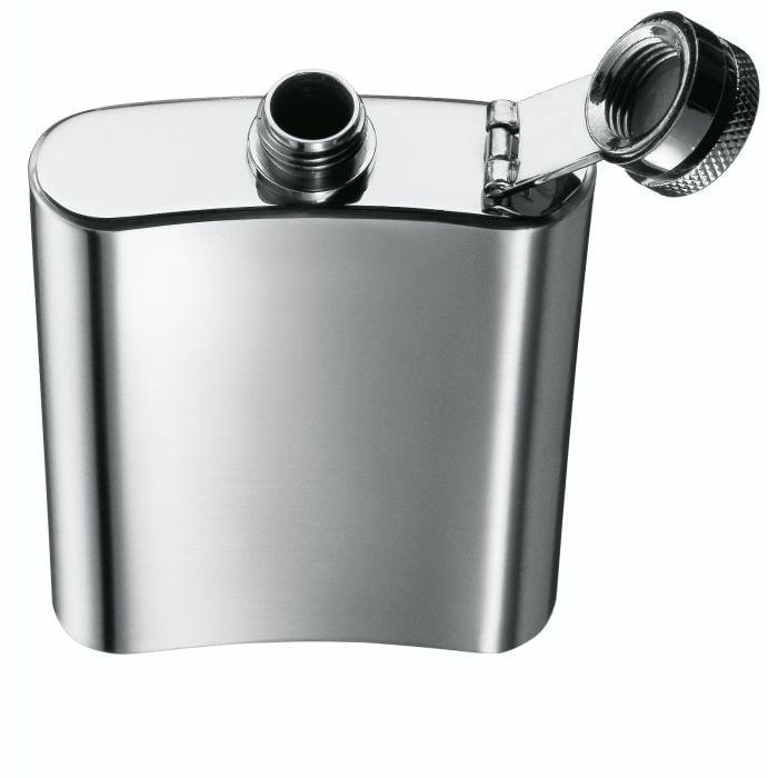 Manhattan Flachmann, 120 ml