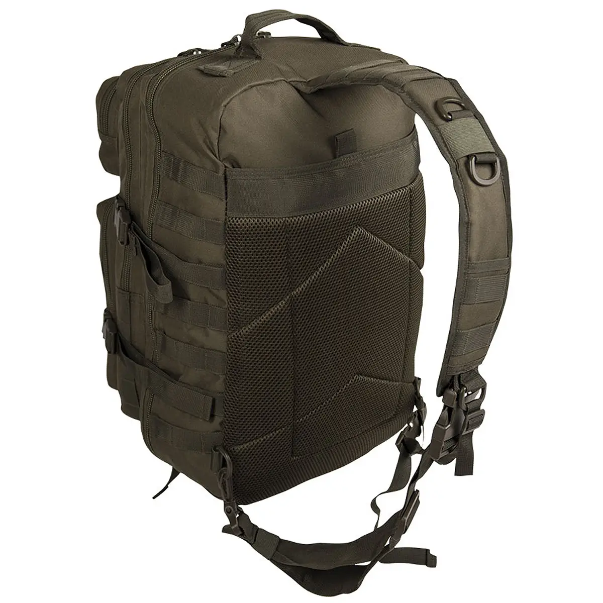 One Strap Assault Pack large versch. Farben