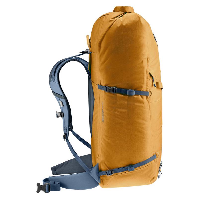 Deuter Durascent 44+10 Wanderrucksack Herren