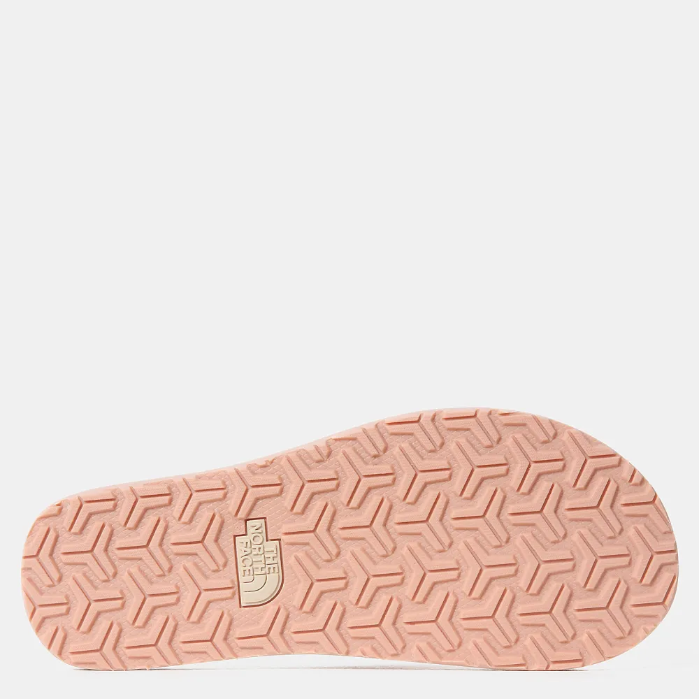 The North Face Base Camp Mini Ii Flip flops NF0A47ABZ1P / pink