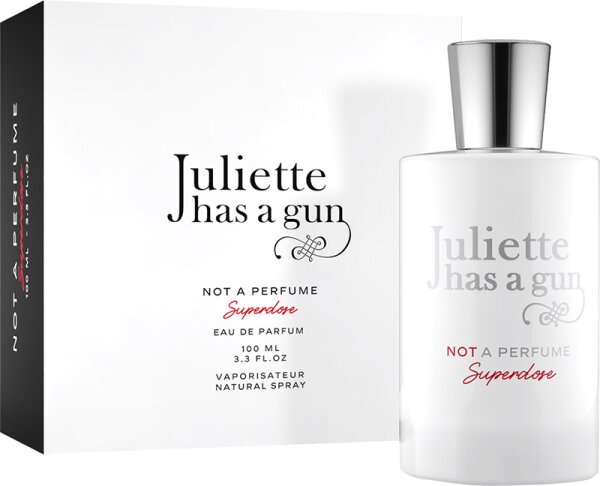 Juliette has a Gun Not a Perfume Superdose Eau de Parfum