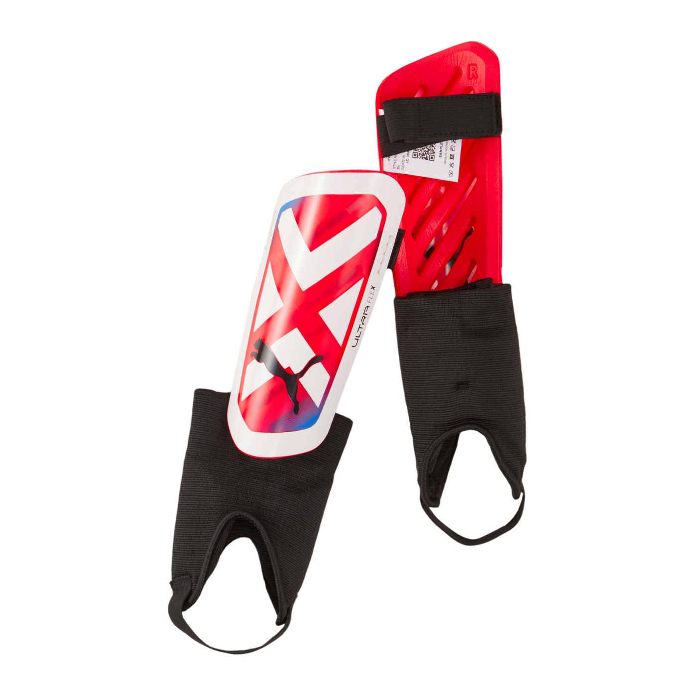 PUMA ULTRA Flex Schienbeinschoner Breakthrough F05