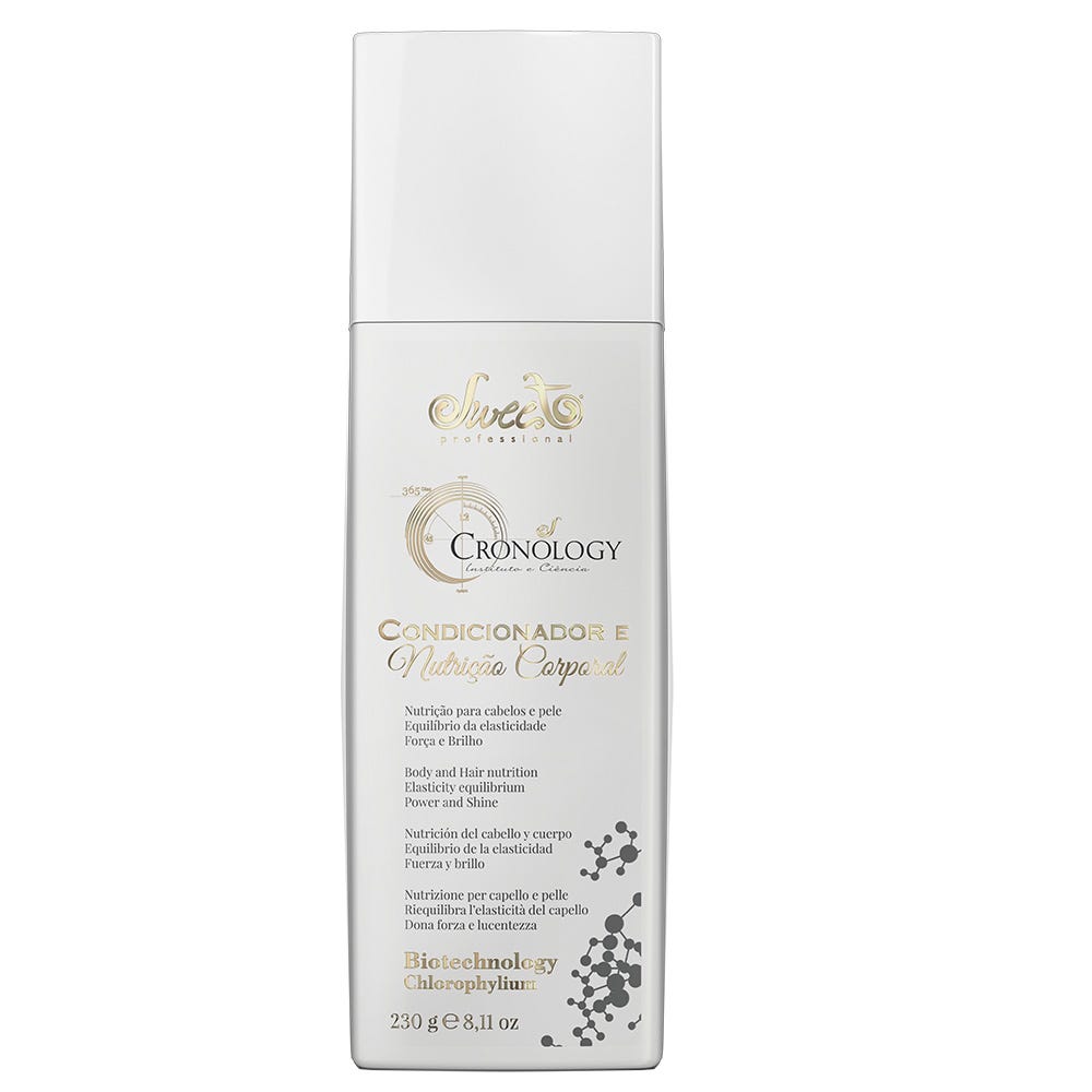 Sweet Professional Body Nutrition Conditioner 230 g
