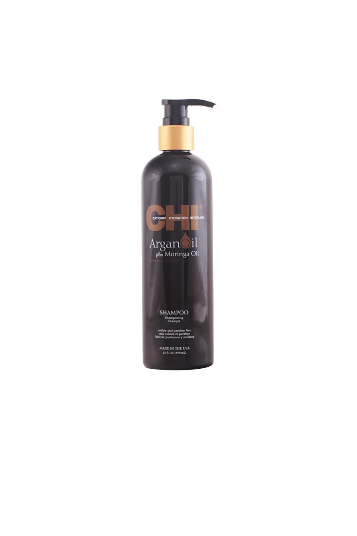 Farouk  Shampoo - PflegendReparierend