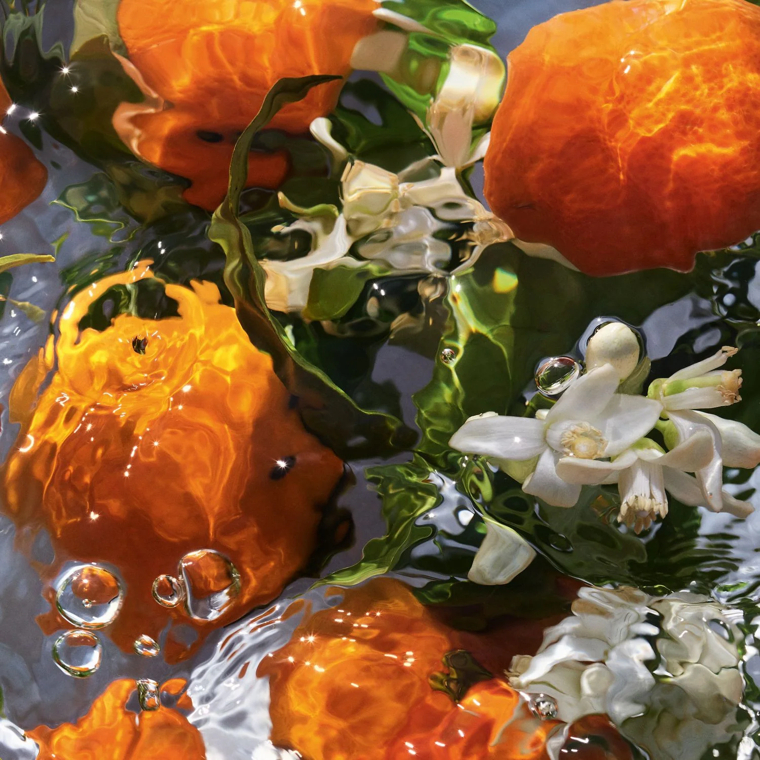 Aqua Allegoria Orange Soleia - toaletna voda