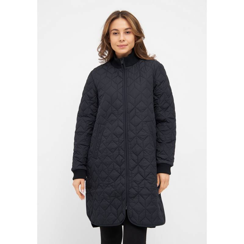 Ilse Jacobsen ART06 Steppjacke Damen