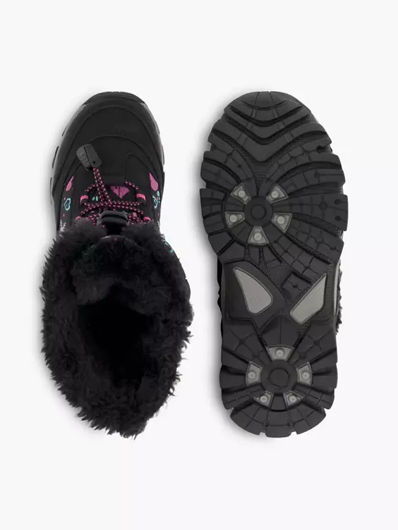Landrover Schneeboots