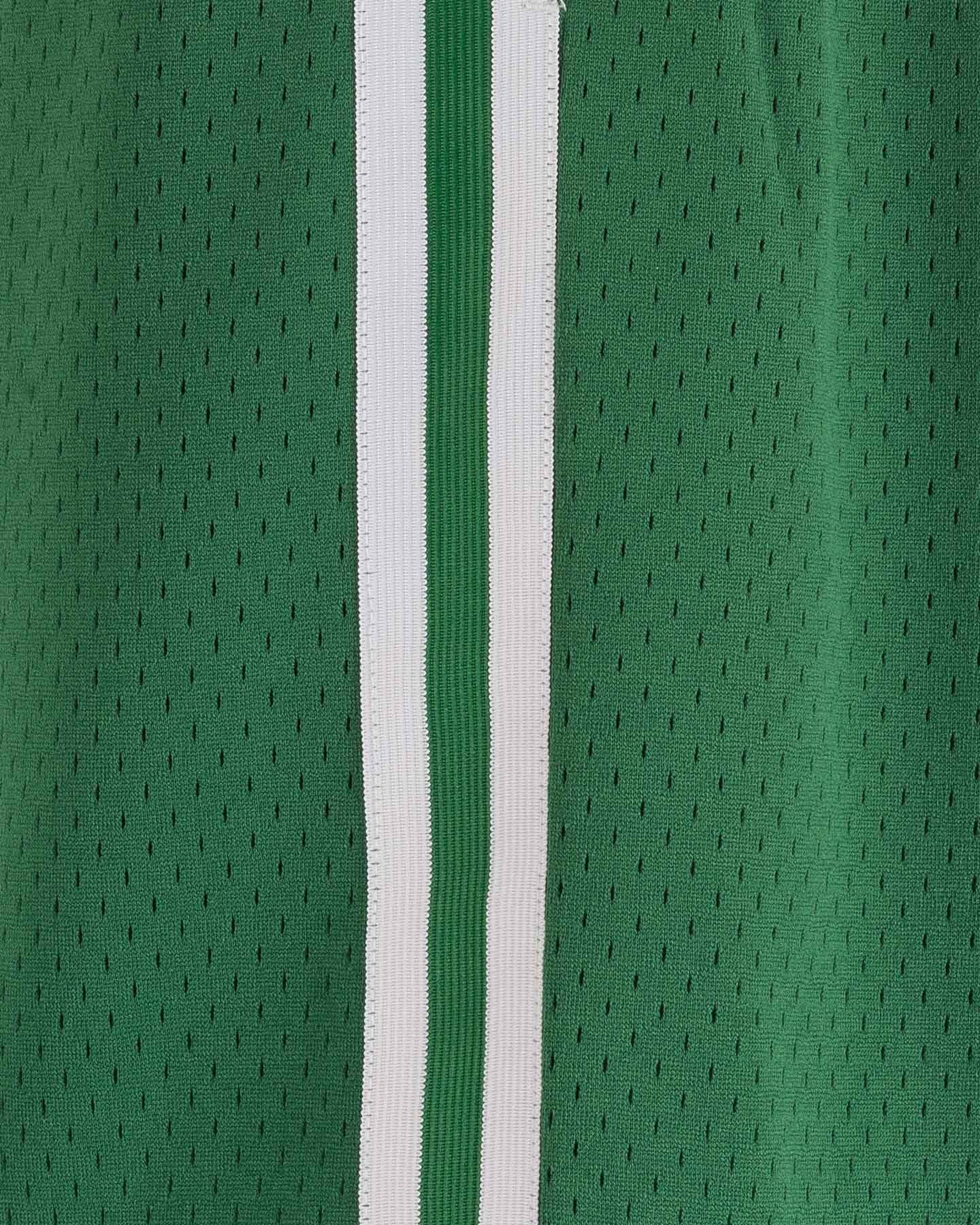 Pantaloncini Basket Mitchell&amp;ness NBA Boston Celtics '85 Icon M SHGS18221-BCEKYGN85