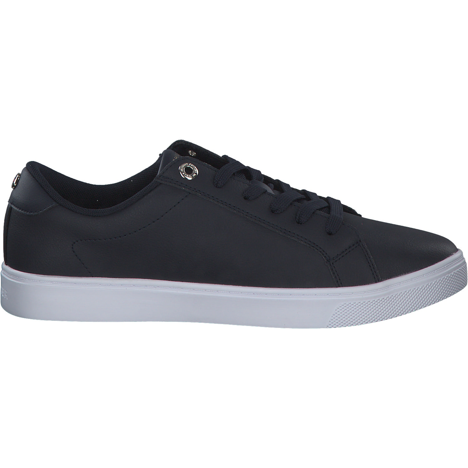 Tommy Hilfiger FW0FW06903, Sneakers Low, Damen, space blue