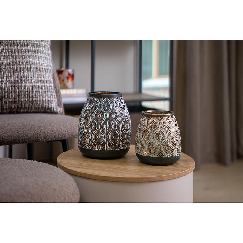Home Gardin 140x160 cm velvet sand