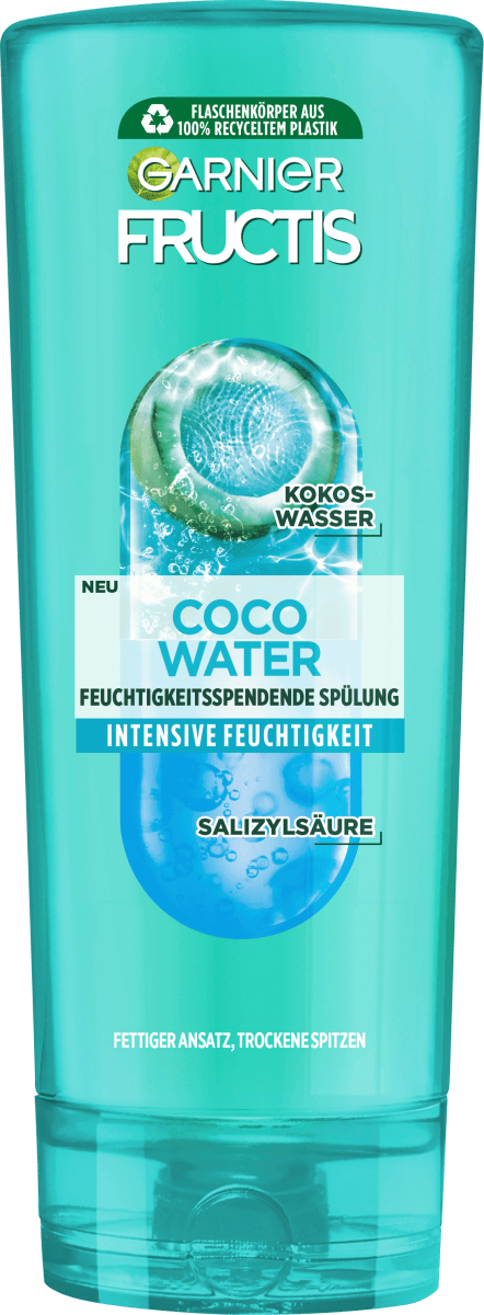 Conditioner Coco Water, 250 ml