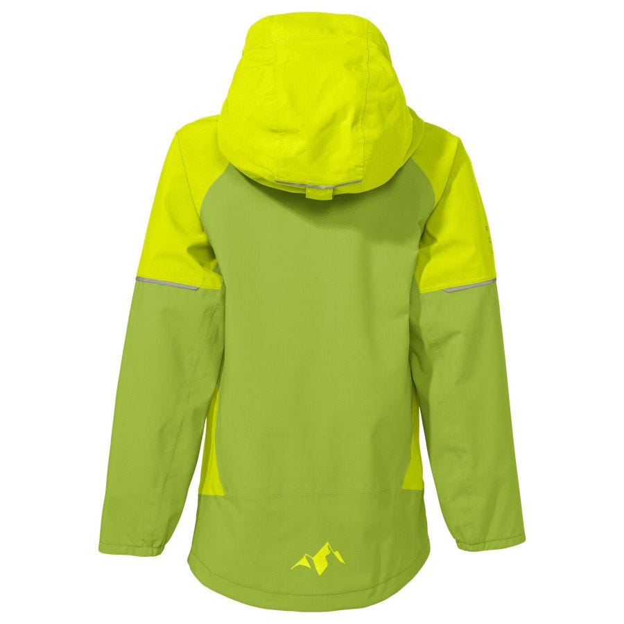 Detective 2,5 Lagen Jacke Kinder