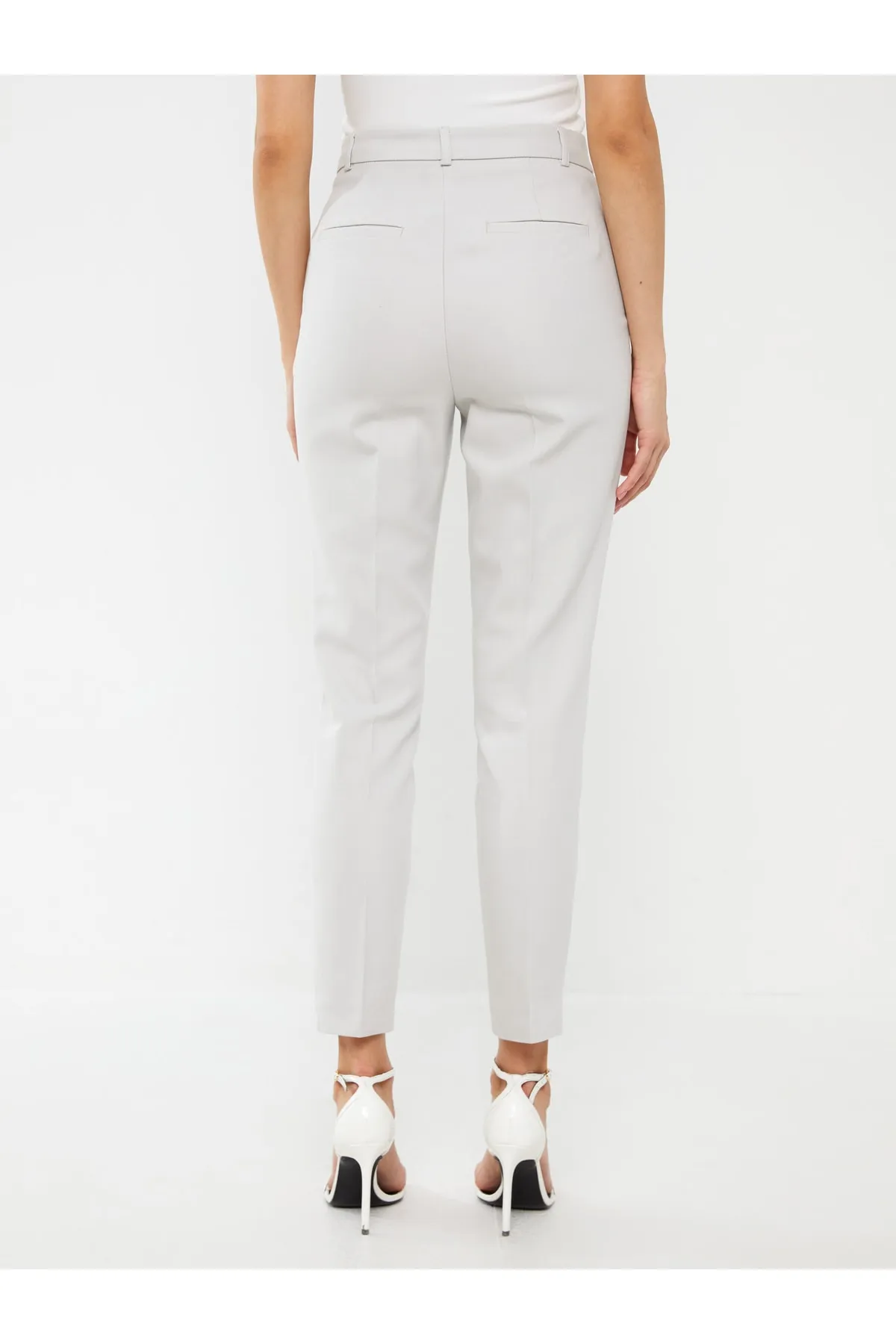 LC Waikiki  Cigarette Straight Damenhose