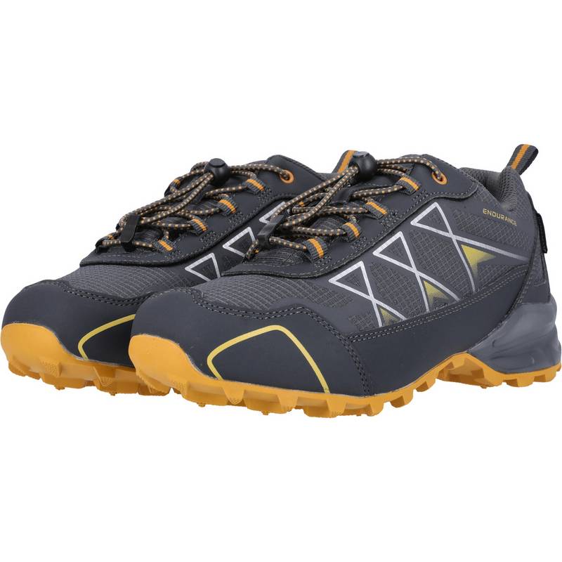 Endurance Treck Trail Alpine Bergschuhe Herren
