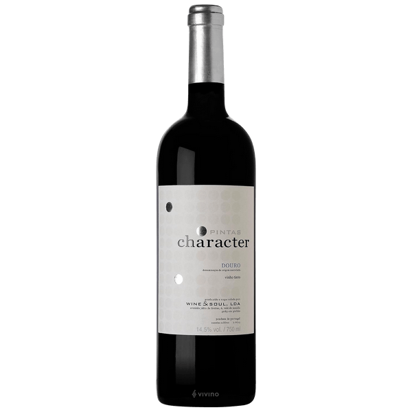 Wine & SoulDouro Pintas Character Tinto 2021