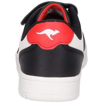 KangaROOS K ZK Ket EV Sneaker in weiß