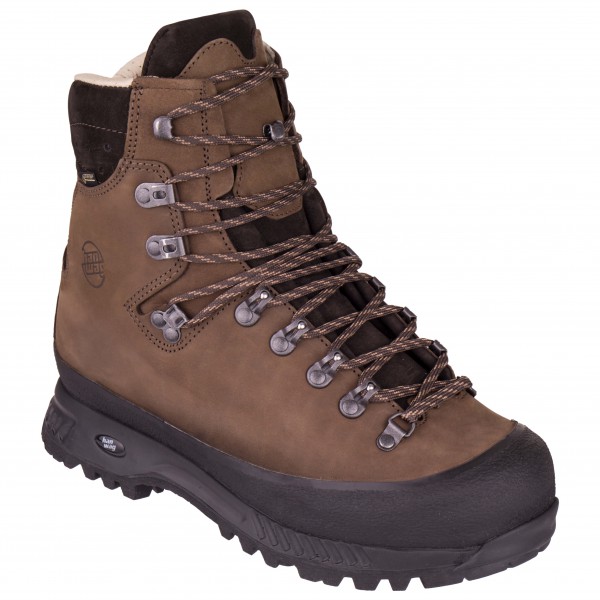 Hanwag - Alaska Wide GTX - Wanderschuhe