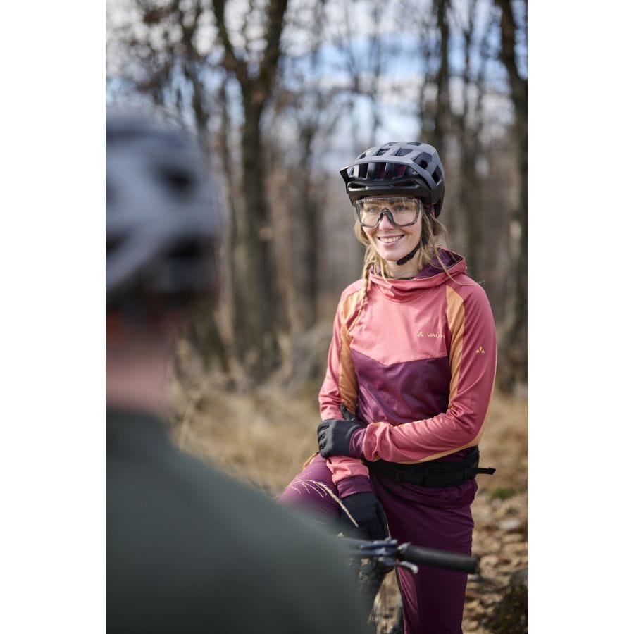 Qimsa Fahrrad Trikot Damen