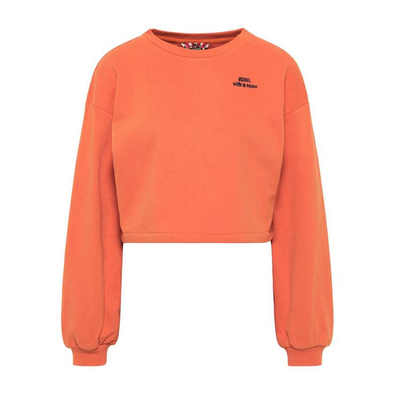MYMO Sweatshirt Damen