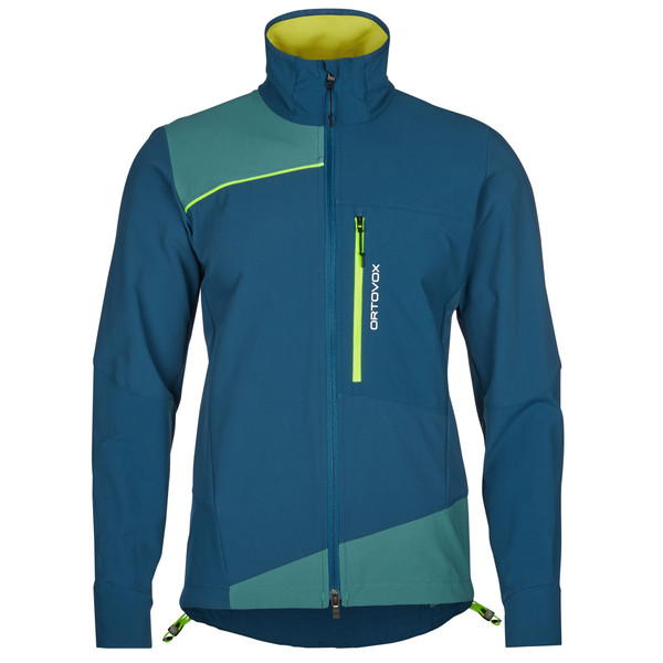 PALA LIGHT JACKET M Herren - Softshelljacke