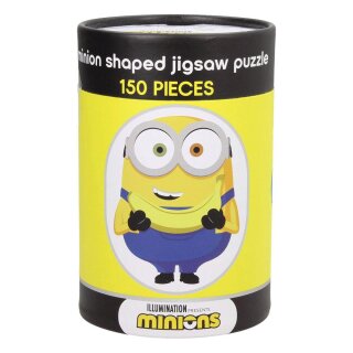 Minions Puzzle Bob (150 Teile)