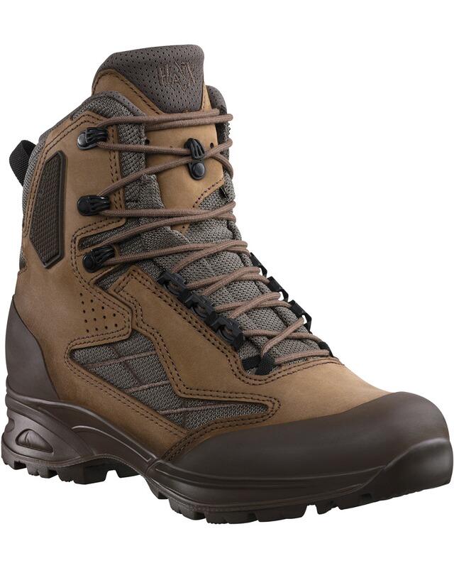 Haix Damen Stiefel Scout 3.0 GTX