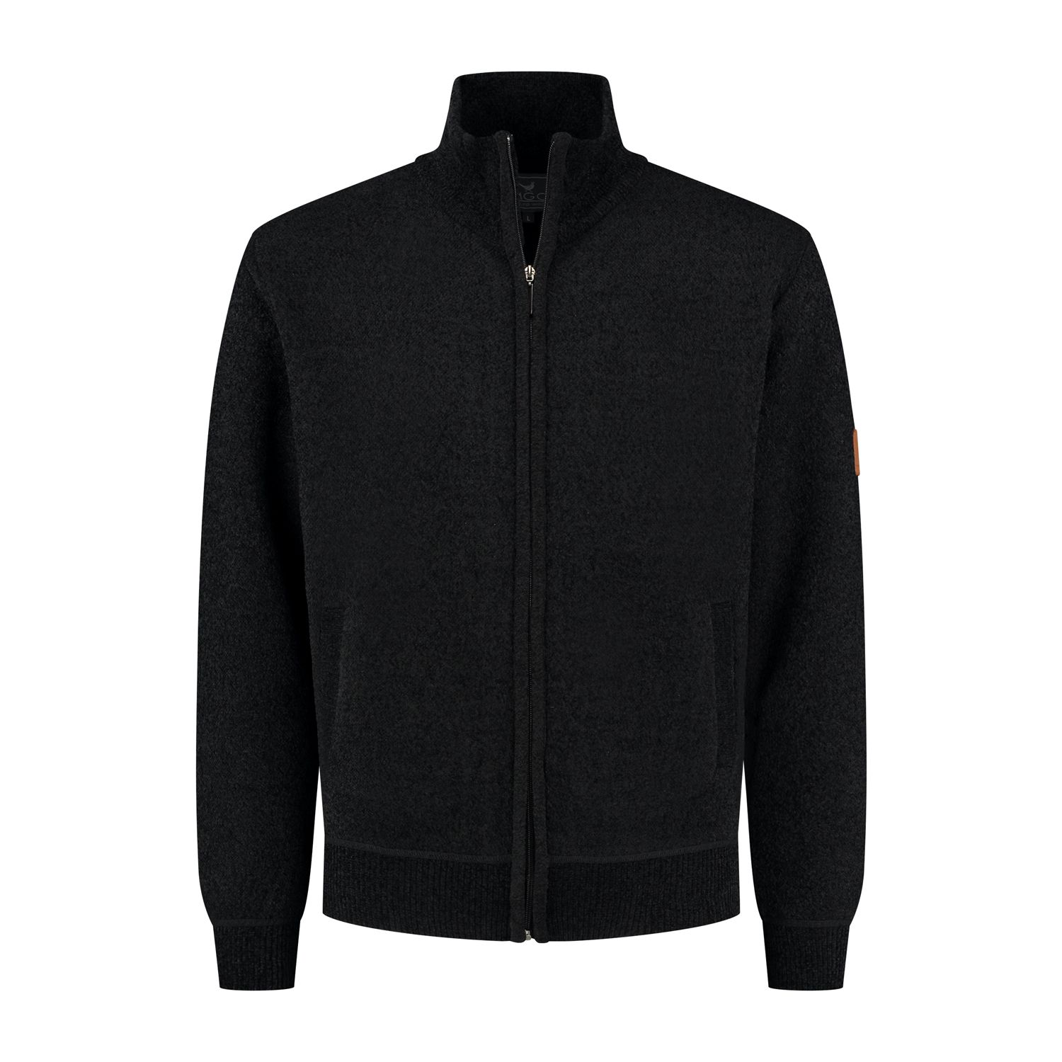MGO Nick Black herren Weste